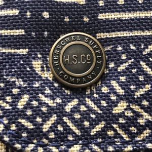 Herschel iPad Air Sleeve